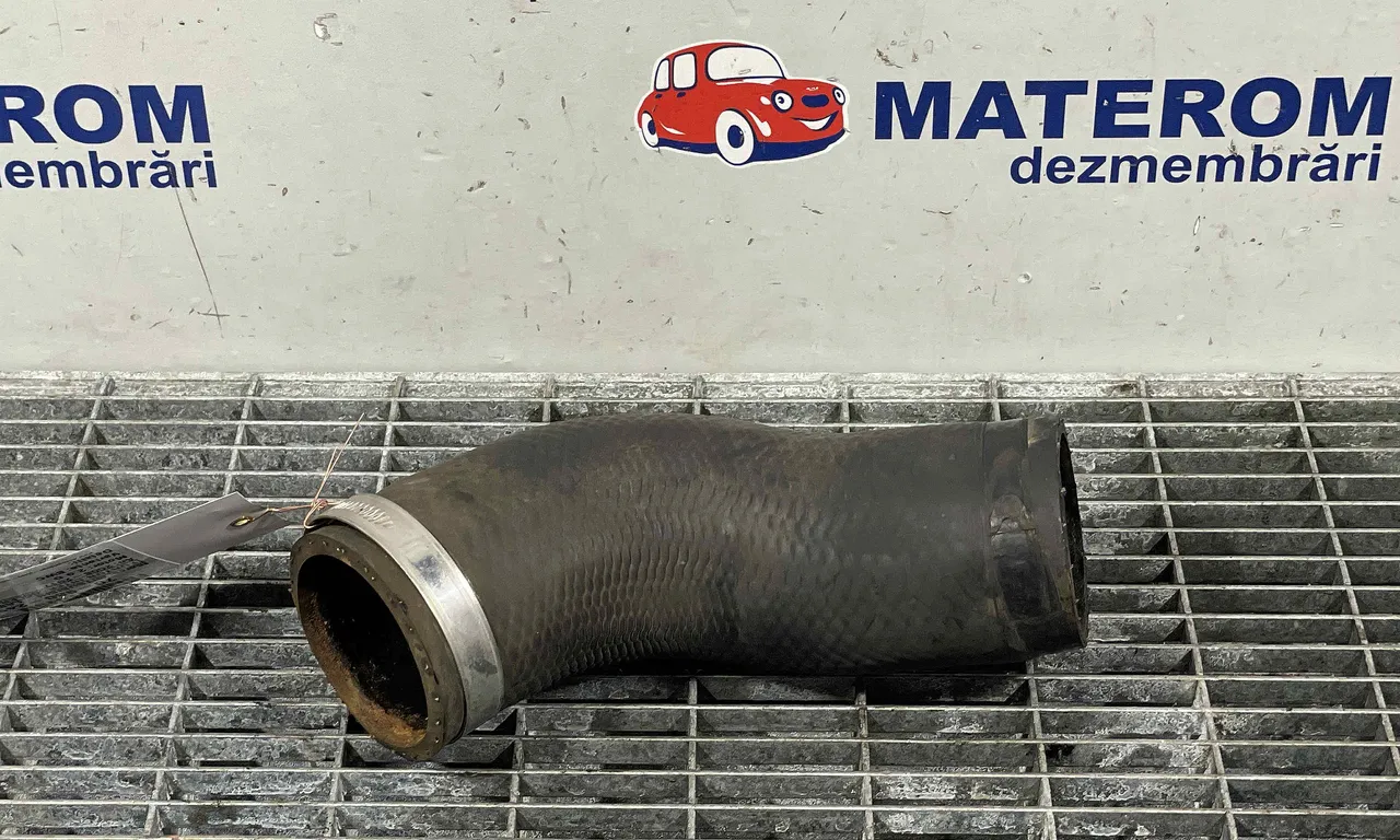 FURTUN INTERCOOLER MITSUBISHI LANCER VIII 2007-2017