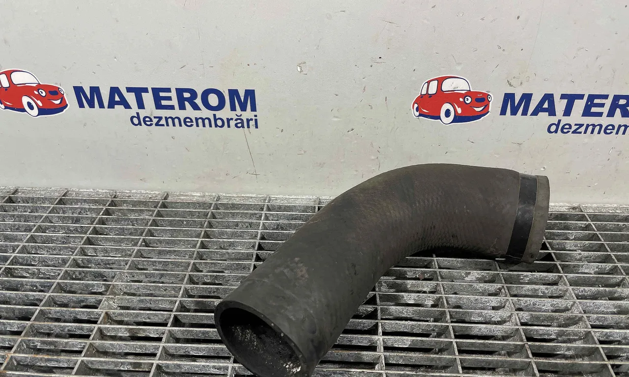 FURTUN INTERCOOLER MITSUBISHI LANCER VIII 2007-2017