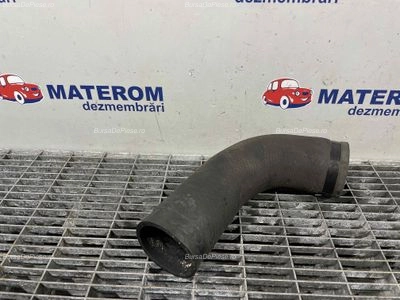 FURTUN INTERCOOLER MITSUBISHI LANCER VIII 2.0 2007-2017 oe 1505A340, vedere frontata