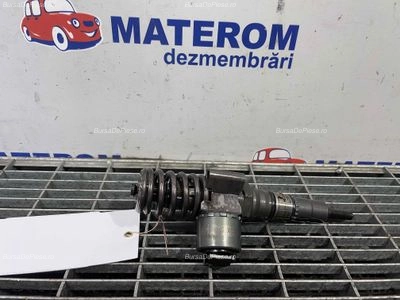 INJECTOR MITSUBISHI LANCER VIII 2.0 2007-2017 oe MN980235, vedere frontata