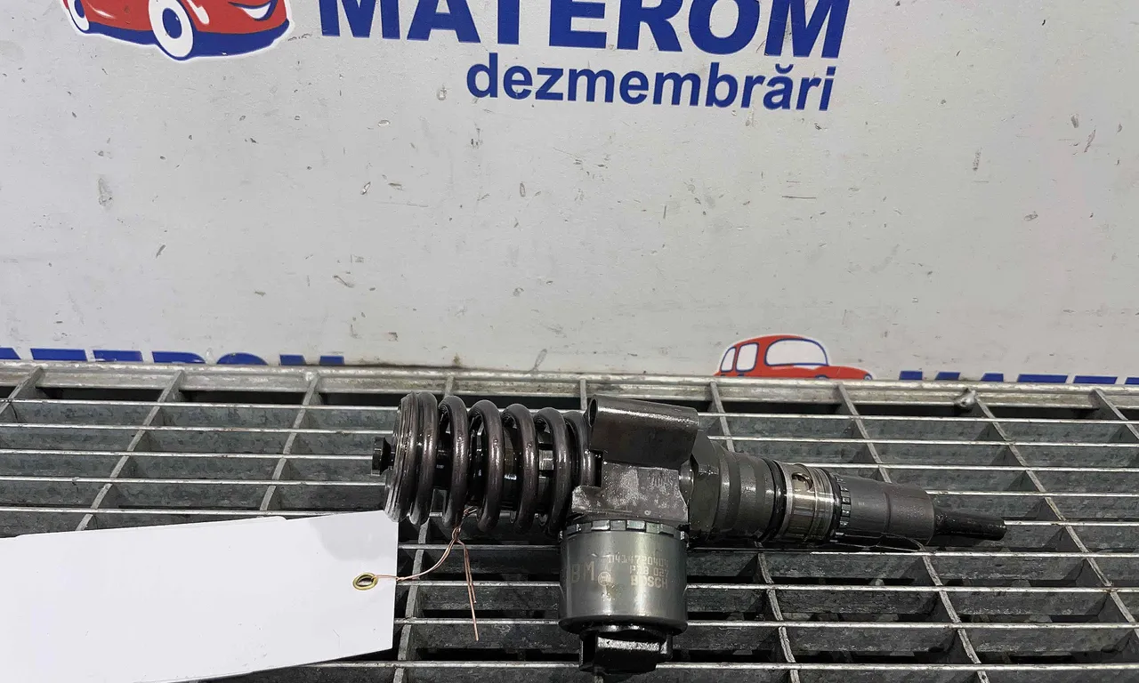 INJECTOR MITSUBISHI LANCER VIII 2007-2017