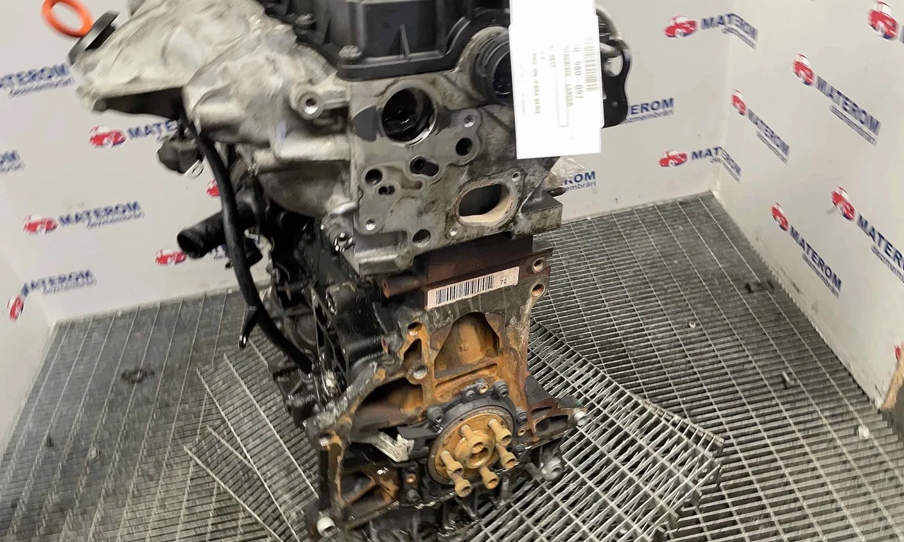 MOTOR MITSUBISHI LANCER VIII 2007-2017