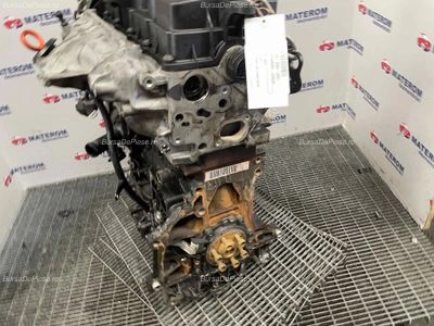 MOTOR MITSUBISHI LANCER VIII 2.0 2007-2017 oe MN980310, vedere frontata