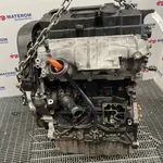 MOTOR MITSUBISHI LANCER VIII 2.0 2007-2017 oe-MN980310, vedere laterala