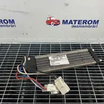 RADIATOR INCALZIRE MITSUBISHI LANCER VIII 2007-2017 oe-7807A003, vedere frontata