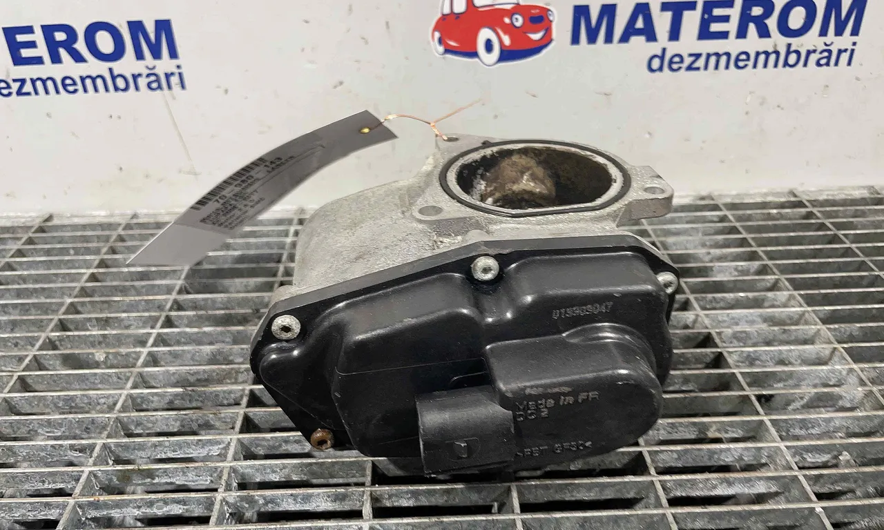 SUPAPA EGR MITSUBISHI LANCER VIII 2007-2017
