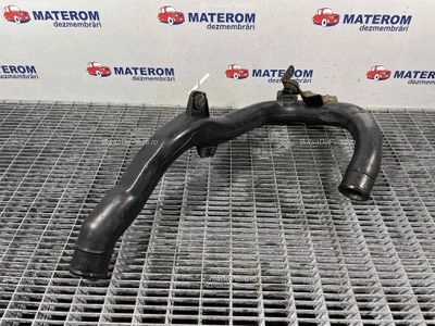 TEAVA INTERCOOLER MITSUBISHI LANCER VIII 2.0 2007-2017 oe 1505A150, vedere frontata