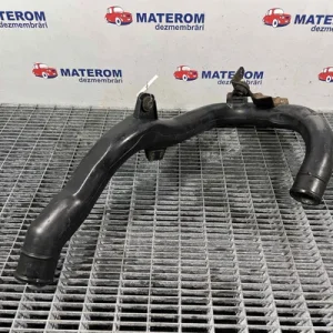 TEAVA INTERCOOLER