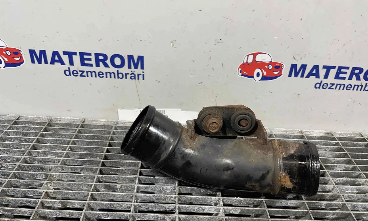 TEAVA INTERCOOLER MITSUBISHI LANCER VIII 2007-2017
