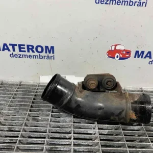 TEAVA INTERCOOLER