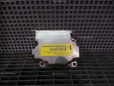 MODUL AER MITSUBISHI LANCER VIII Sportback 2007-2017 oe P8635A229, vedere frontata