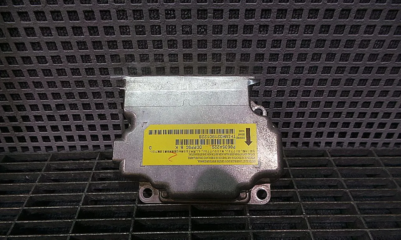 MODUL AER MITSUBISHI LANCER VIII Sportback 2007-2017