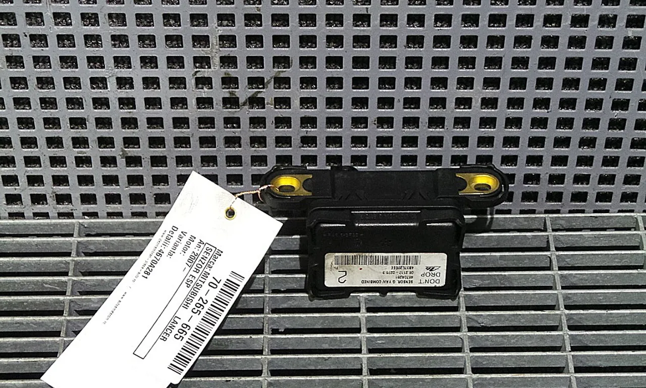 SENZOR ESP MITSUBISHI LANCER VIII Sportback 2007-2017