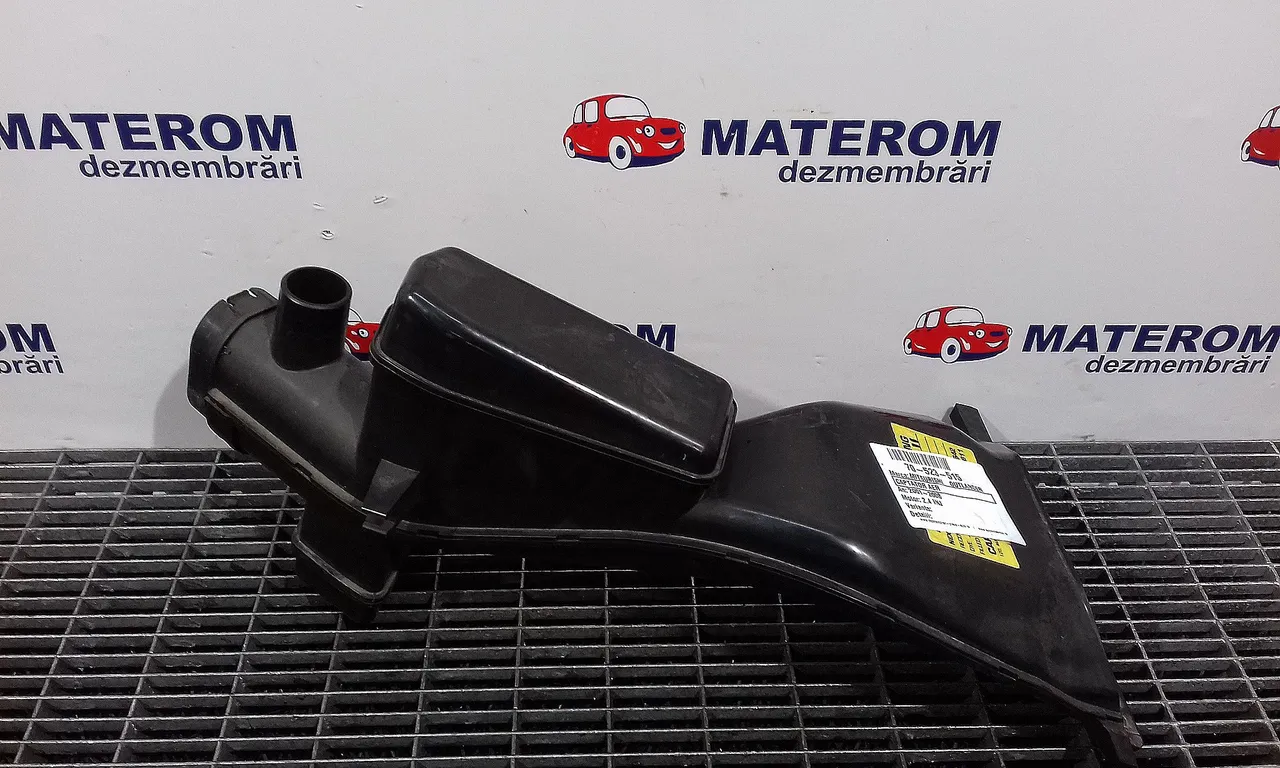 CAPTATOR AER MITSUBISHI OUTLANDER I 2001-2008