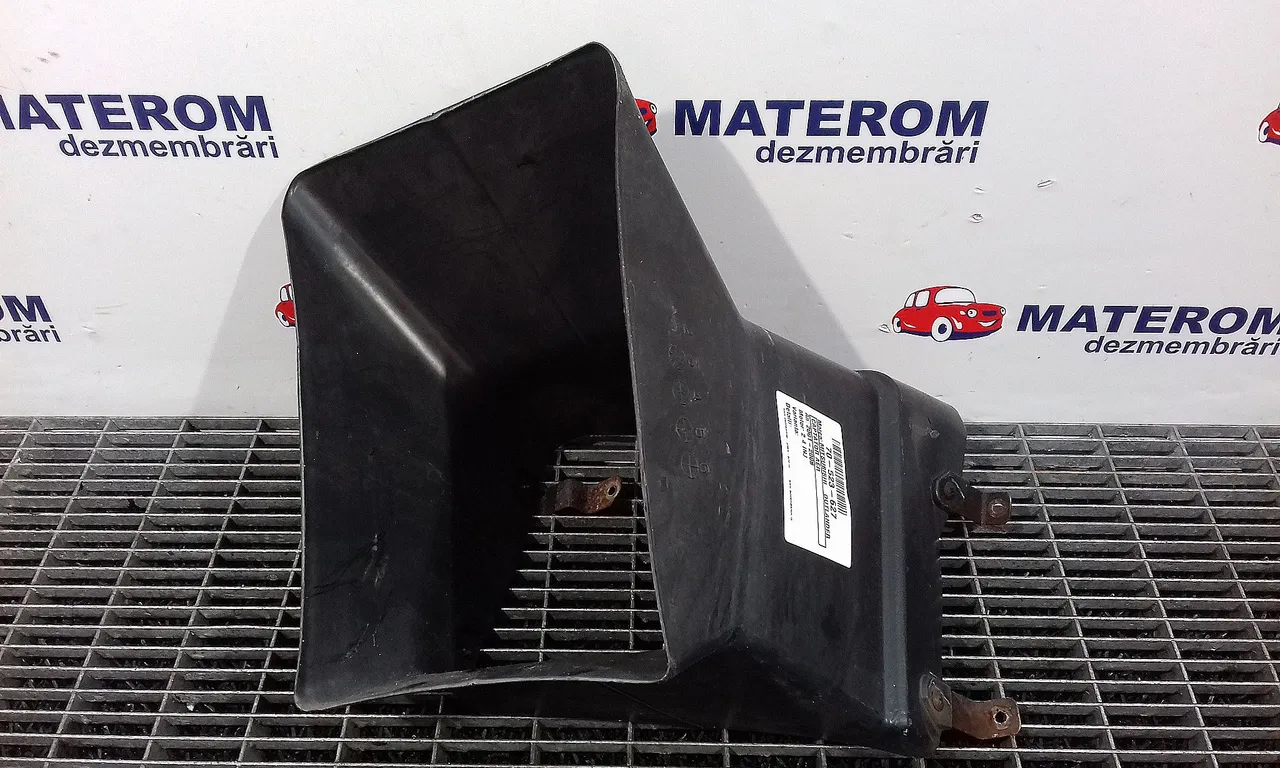 CAPTATOR AER MITSUBISHI OUTLANDER I 2001-2008