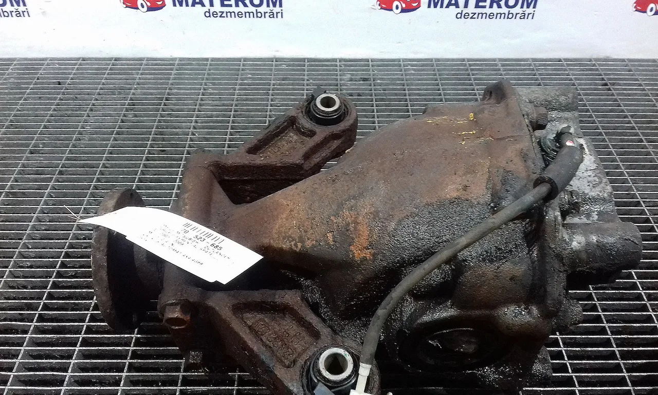GRUP DIFERENTIAL SPATE MITSUBISHI OUTLANDER I 2001-2008