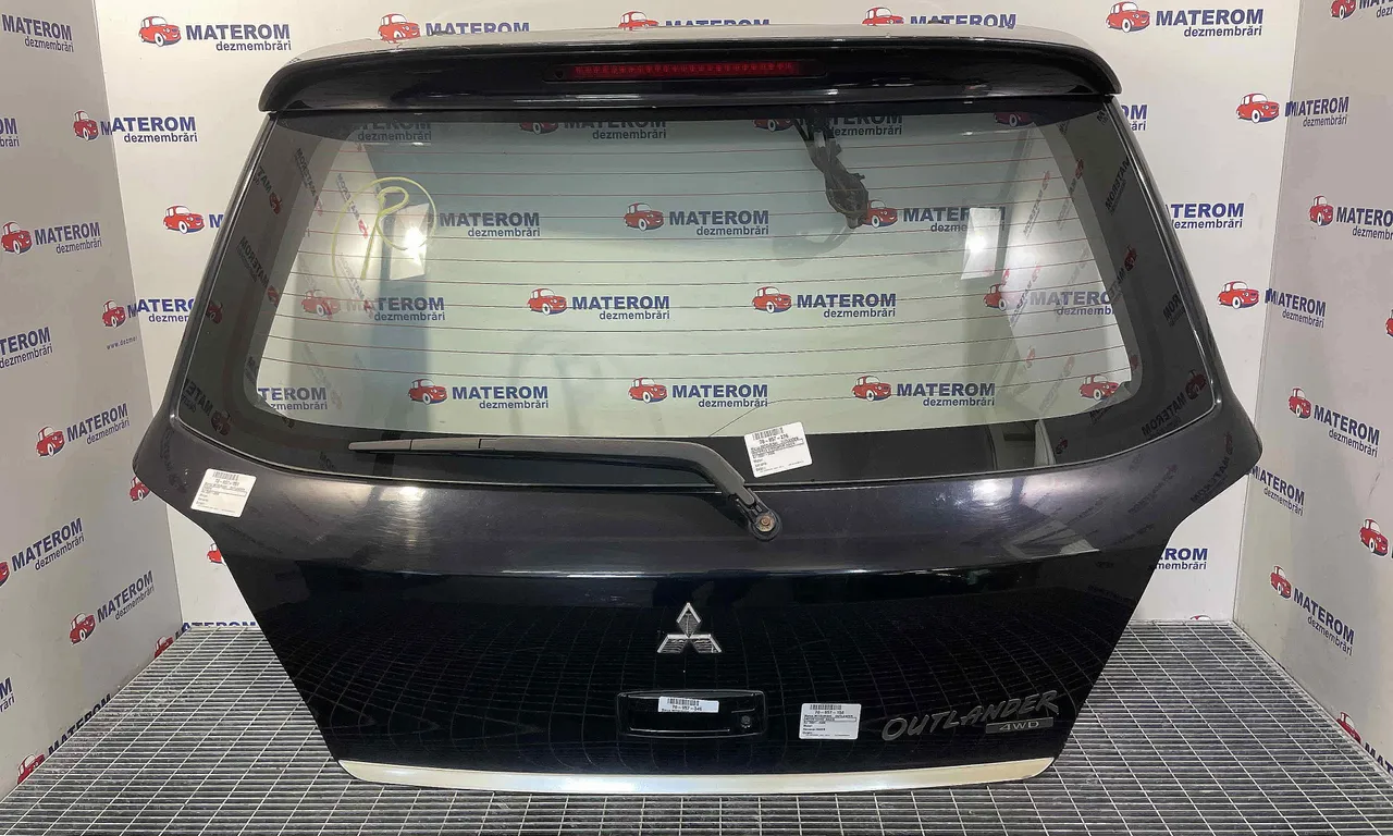 HAION MITSUBISHI OUTLANDER I 2001-2008
