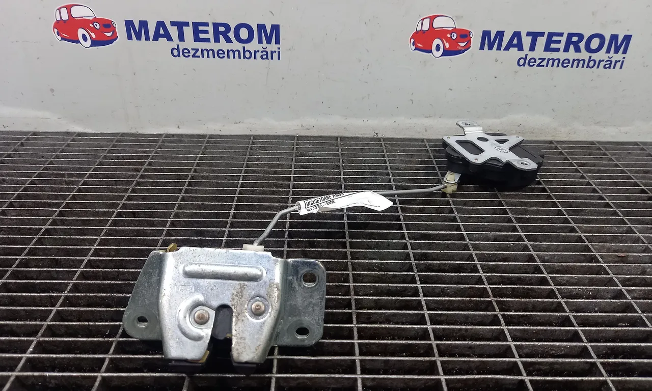 INCUIETOARE HAION MITSUBISHI OUTLANDER I 2001-2008