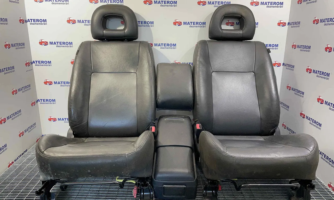 SCAUNE AUTO MITSUBISHI OUTLANDER I 2001-2008