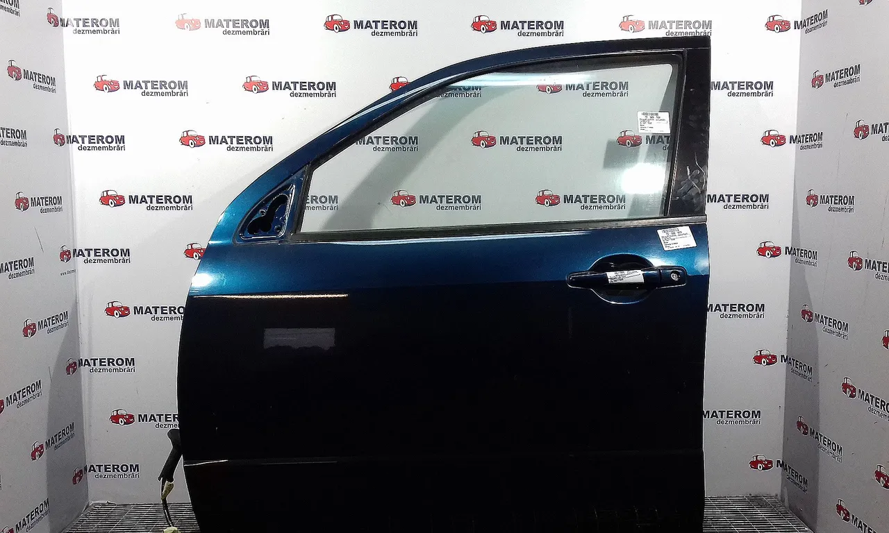 USA FATA STANGA MITSUBISHI OUTLANDER I 2001-2008
