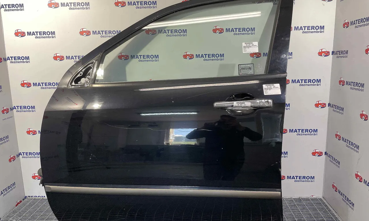 USA FATA STANGA MITSUBISHI OUTLANDER I 2001-2008