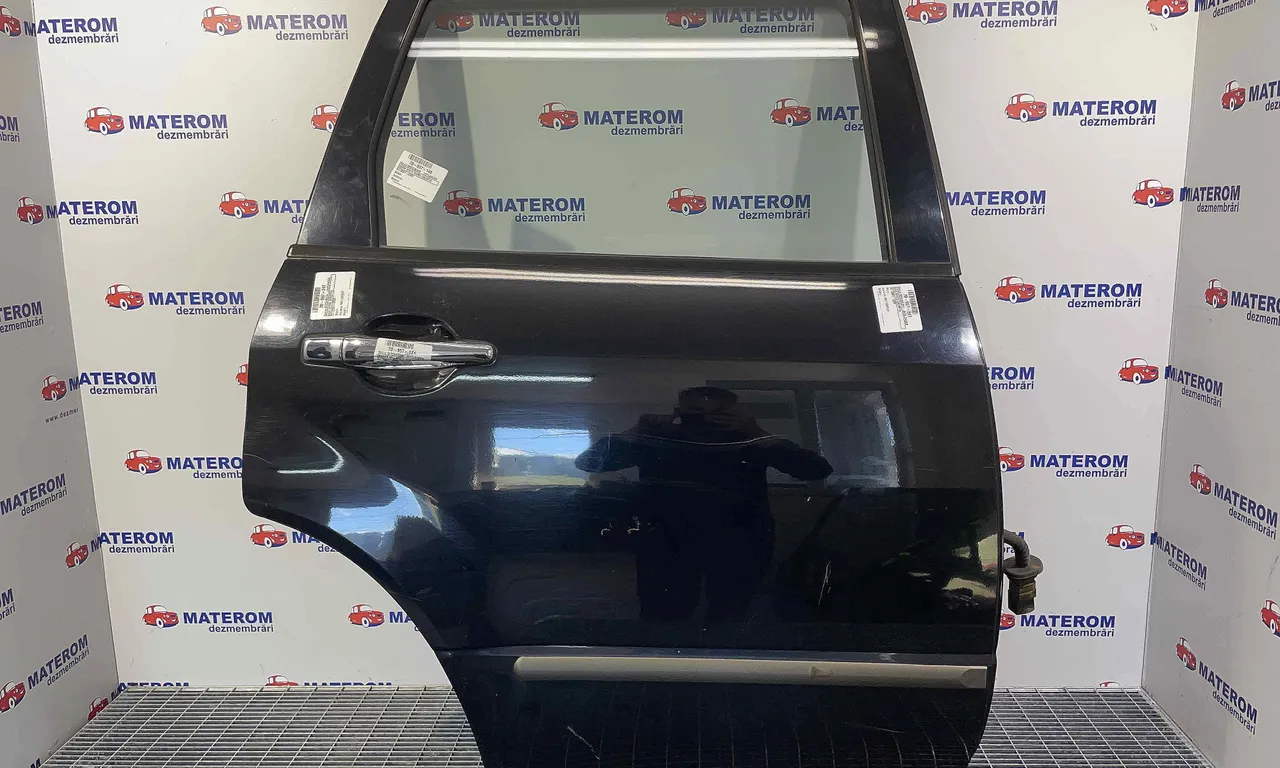 USA SPATE DREAPTA MITSUBISHI OUTLANDER I 2001-2008