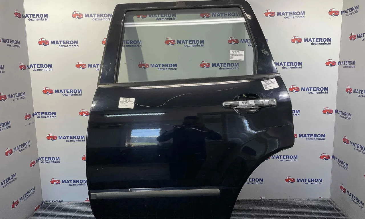 USA SPATE STANGA MITSUBISHI OUTLANDER I 2001-2008