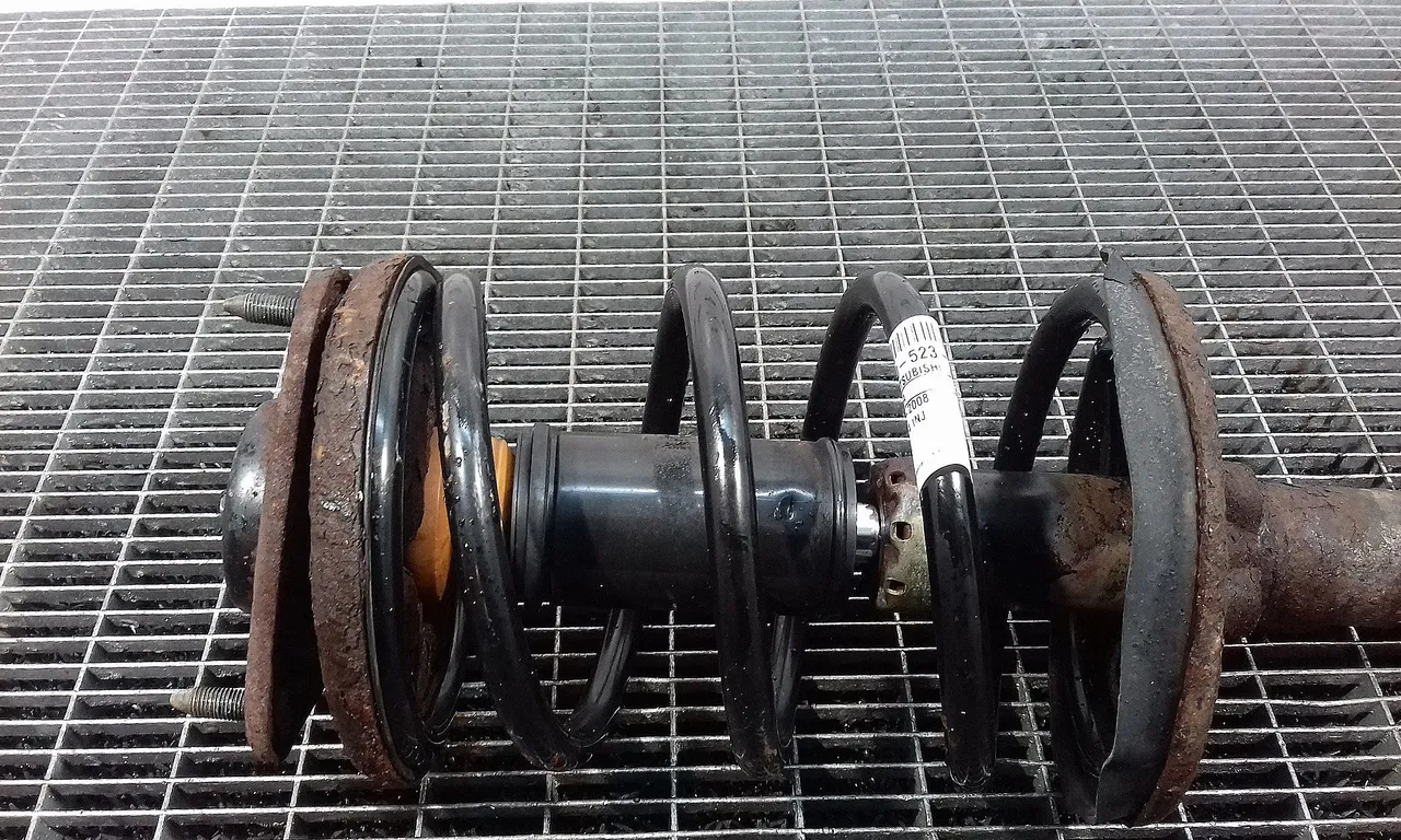 ARC FATA MITSUBISHI OUTLANDER I 2001-2008