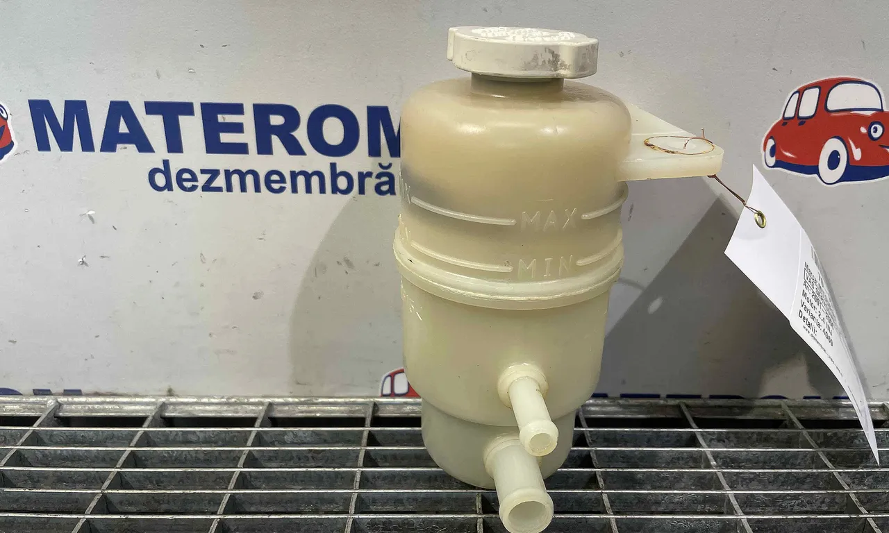 VAS SERVODIRECTIE MITSUBISHI OUTLANDER I 2001-2008