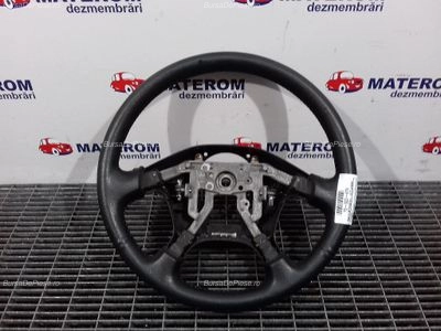 VOLAN MITSUBISHI OUTLANDER I 2001-2008 oe MN101551HA, vedere frontata