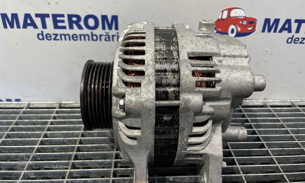 ALTERNATOR MITSUBISHI OUTLANDER I 2001-2008