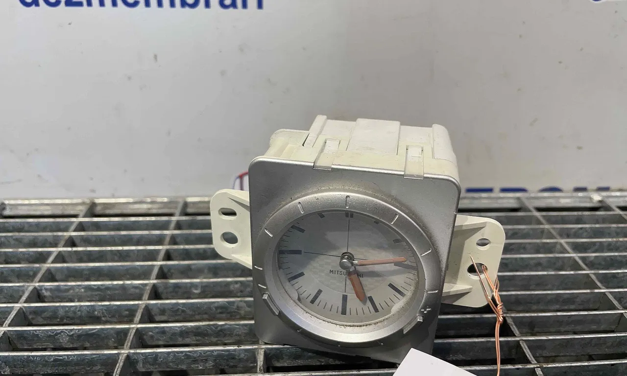 CEAS ORAR MITSUBISHI OUTLANDER I 2001-2008