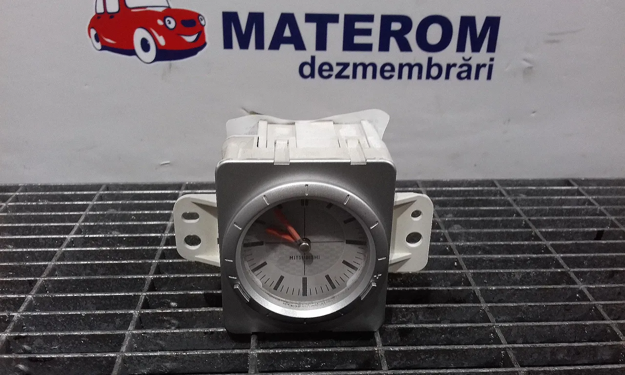 CEAS ORAR MITSUBISHI OUTLANDER I 2001-2008