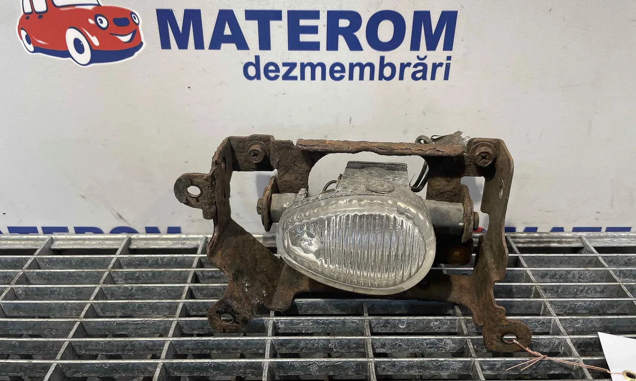 HALOGEN STANGA MITSUBISHI OUTLANDER I 2001-2008