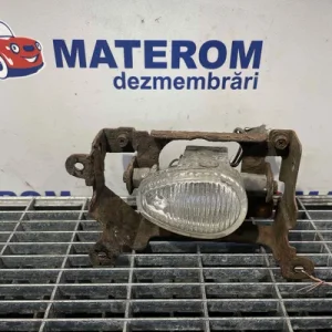 HALOGEN STANGA