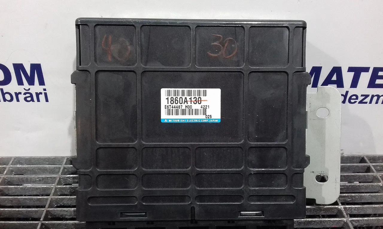 MODUL CONFORT MITSUBISHI OUTLANDER I 2001-2008