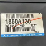 MODUL CONFORT MITSUBISHI OUTLANDER I 2.4 2001-2008 oe-1860A130, vedere laterala