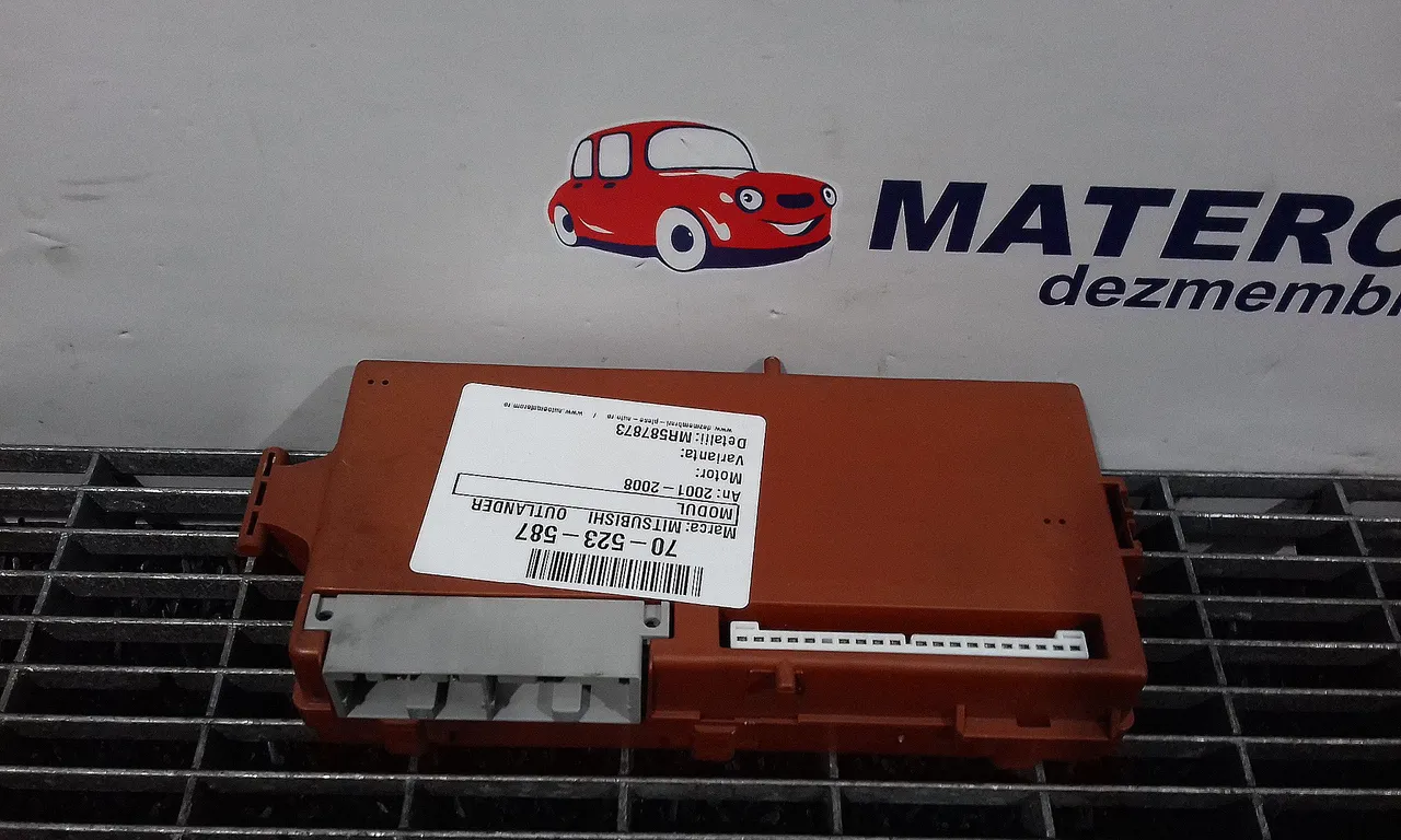 MODUL MITSUBISHI OUTLANDER I 2001-2008