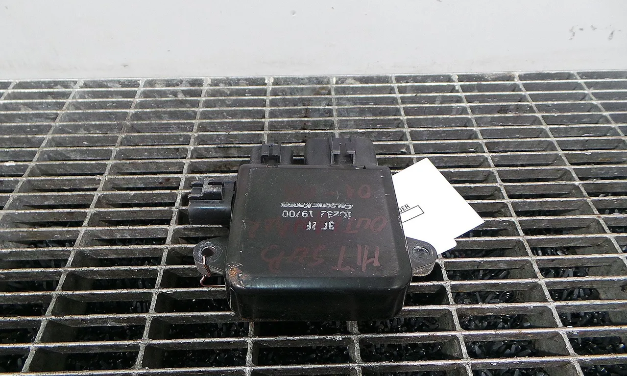 RELEU VENTILATOR CLIMA MITSUBISHI OUTLANDER I 2001-2008