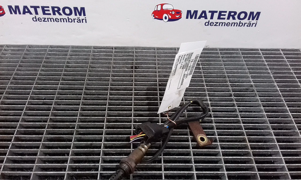 SONDA LAMBDA MITSUBISHI OUTLANDER I 2001-2008