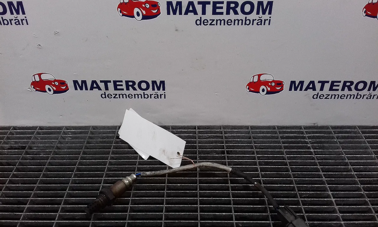 SONDA LAMBDA MITSUBISHI OUTLANDER I 2001-2008