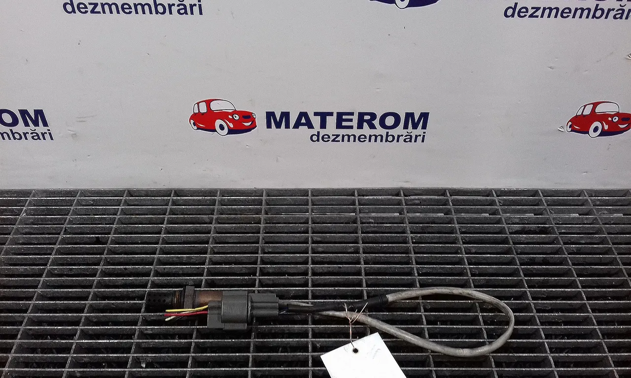 SONDA LAMBDA MITSUBISHI OUTLANDER I 2001-2008