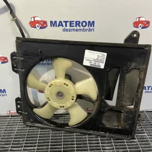 VENTILATOR CLIMA