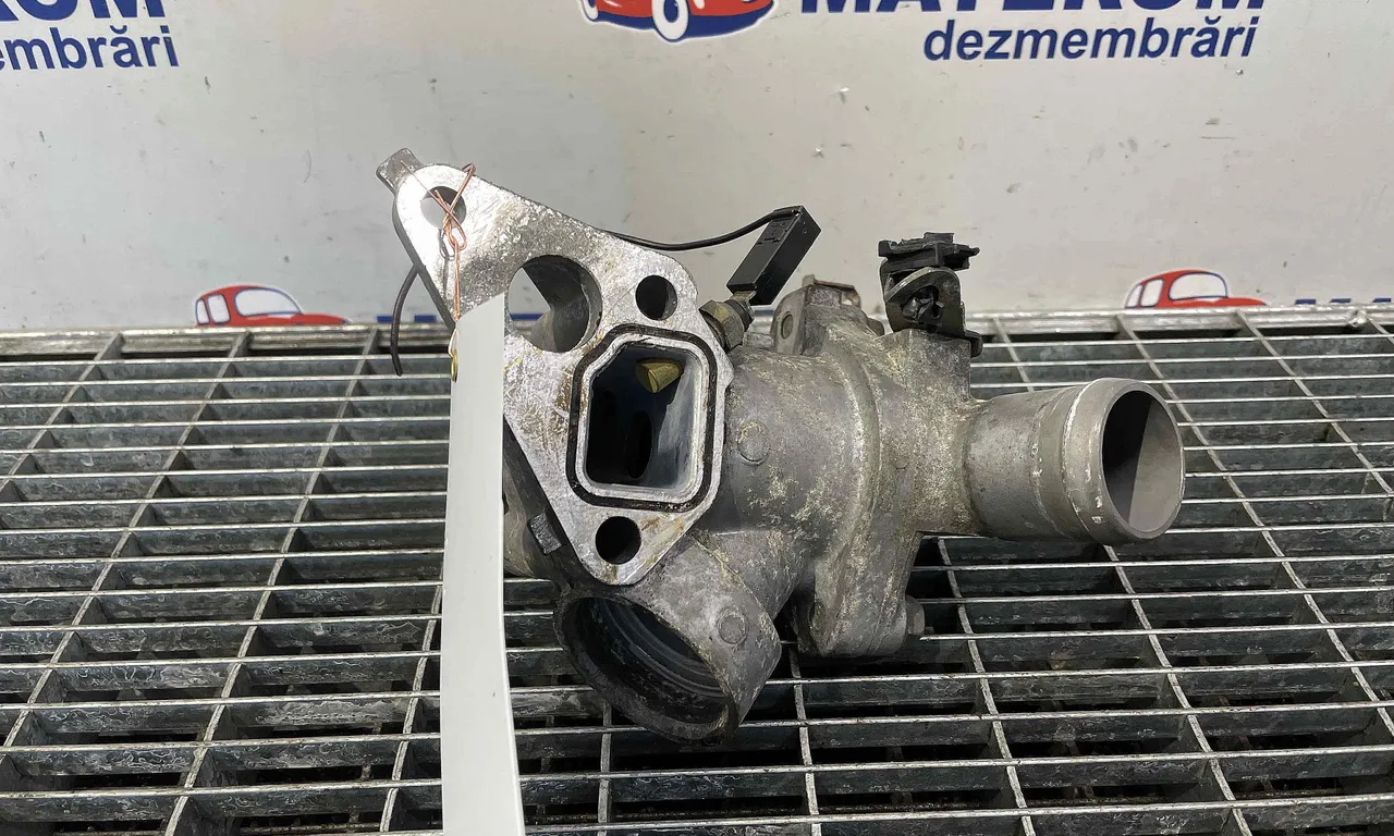 CARCASA TERMOSTAT MITSUBISHI OUTLANDER I 2001-2008