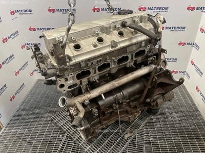 MOTOR MITSUBISHI OUTLANDER I 2.4 2001-2008 oe 1000A001, vedere frontata