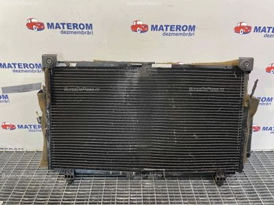 RADIATOR CLIMA