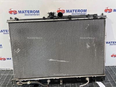 RADIATOR MOTOR MITSUBISHI OUTLANDER I 2.4 2001-2008 oe MN156319, vedere frontata