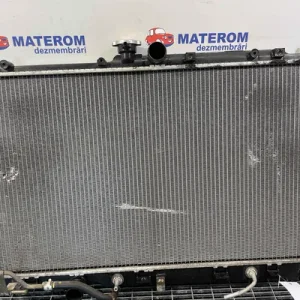 RADIATOR MOTOR