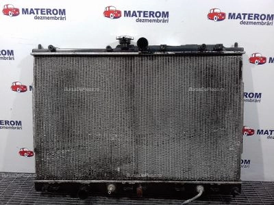 RADIATOR MOTOR MITSUBISHI OUTLANDER I 2.4 INJ 2001-2008 oe MN156319, vedere frontata