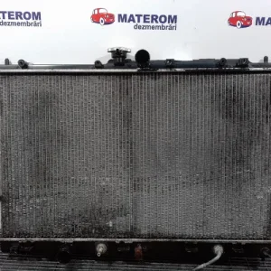 RADIATOR MOTOR
